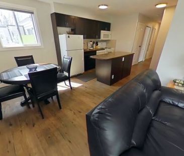 Unit 308, 3811 - 54 Avenue, Red Deer AB - Photo 2