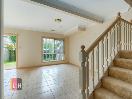 2 BEDROOM TOWNHOUSE WITH COURTYARD MAINTENANCE INCLUDED! - Photo 5