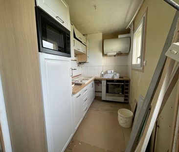 Location Appartement 4 pièces 63m² LA ROCHELLE 17000 - Photo 2