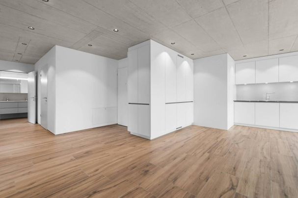 4.5 Zimmer, 125 m², 2. Stock - Photo 1