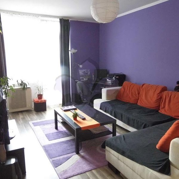 Quiet flat near to Kassai Cammpus - Fotó 1