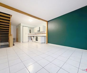 Location Maison 5 pièces 108m² SAVERNE 67700 - Photo 1