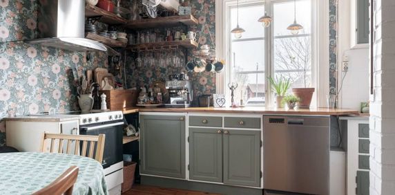 Stora Vägen, Vikarbyn - Foto 2