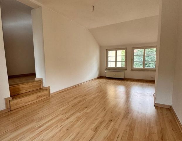 2-Zimmer-Whg. mit Tageslichtbad - Foto 1