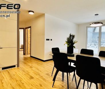 Mieszkanie na wynajem - Zdjęcie 6