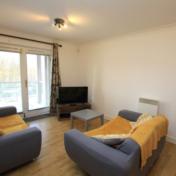 1 Bedroom APARTMENT, Chester - Photo 1