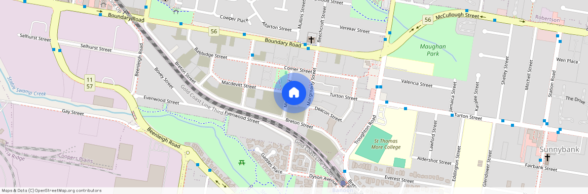 4/12 McKoy Street, Qld 4108, Coopers Plains