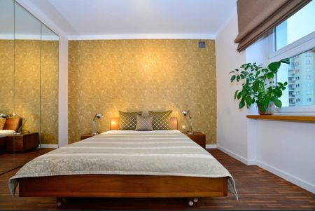 Mieszkanie z klasą Ksawerów 59 m² - Zdjęcie 2