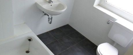 Demnächst frei! 2-Zimmer-Wohnung in Gelsenkirchen Scholven - Foto 1