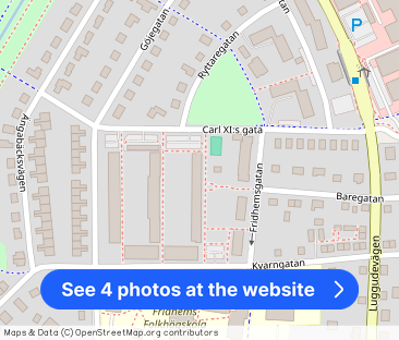 Kvarngatan 26 G - Photo 1