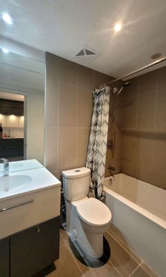 For Lease - 15 Grenville Street Unit# 907, Toronto, Ontario - Photo 1