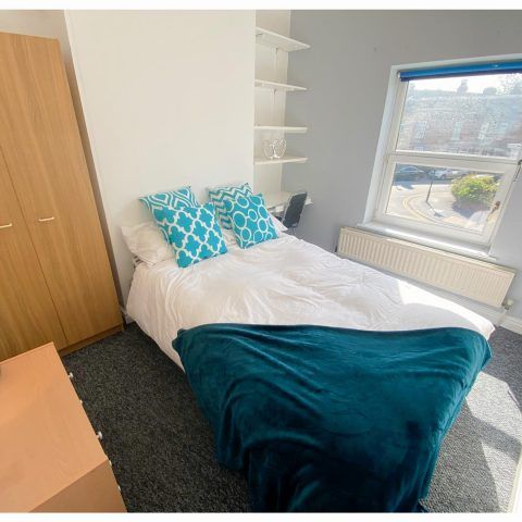 47 Charlotte Road, Highfield, Sheffield, S1 4TJ - Photo 1