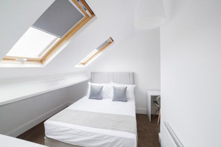 2 bedroom parking to rent - Photo 3