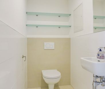 Hochwertige Maisonettewohnung mit großer Terrasse und guter Aufteil... - Photo 6