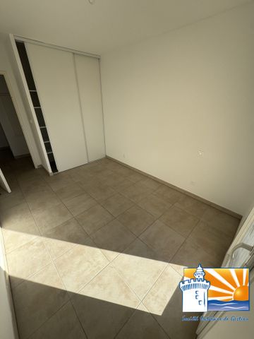 Location Appartement 3 pièces 59m² PERPIGNAN 66000 - Photo 2