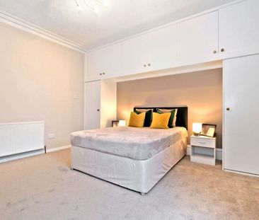 1 Bed Flat, Jamaica Street, AB25 - Photo 6
