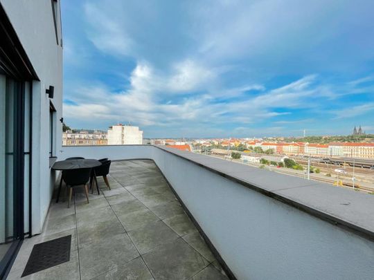 Pronájem bytu 2+kk 144 m2 - Фото 1