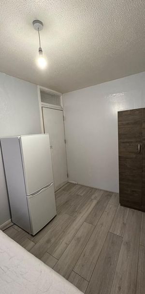 Room in a Shared House, Lordship Lane, N17 - Photo 1