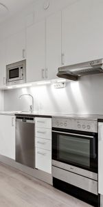 Bergsgatan 4 A - Photo 4