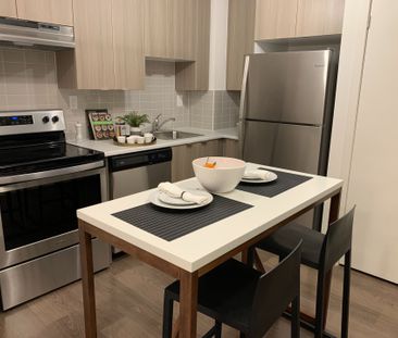 For Lease - 70 Orchid Place Drive Unit# Th-11, Toronto, Ontario - Photo 5