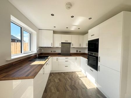 3 bedroom semi-detached house to rent - Photo 3