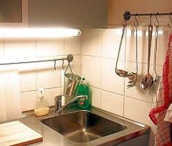 Nähe Mediapark: Modern möbliertes Apartment mit Aufzug - Foto 1