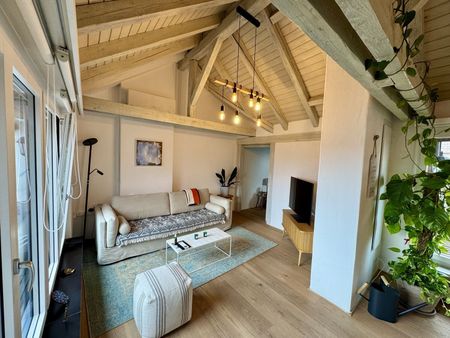 31/2-ROOM APARTMENT IN ZURICH - DISTRICT 3 WIEDIKON, FURNISHED, TEMPORARY - Photo 3