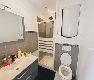 Location Appartement 2 pièces 39m² DELLE 90100 - Photo 5