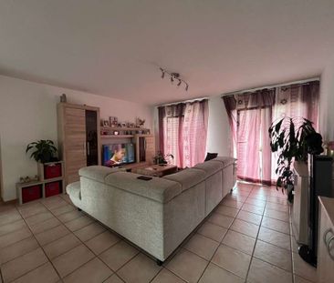 3.5 Zimmer, 83 m², 3. Stock - Photo 1