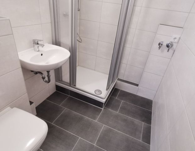 Wohnung, 1 Zimmer (36,22 m²) - Foto 1