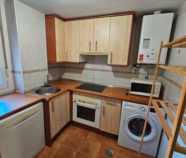 Piso de alquiler en Calle Miguel de Cervantes, Bargas - Photo 5