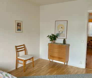 Smörgatan, Göteborg - Photo 1