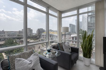 For Lease - 15 Fort York Boulevard Unit# 710, Toronto, Ontario - Photo 5