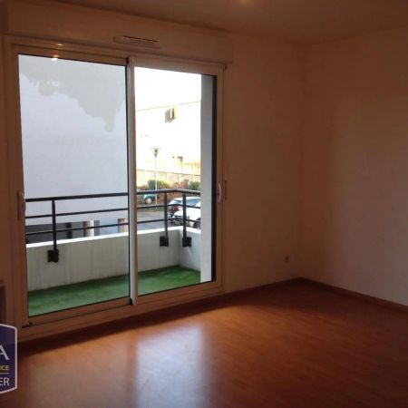 Appartement à louer 2 pièces 39.71m² - Photo 3