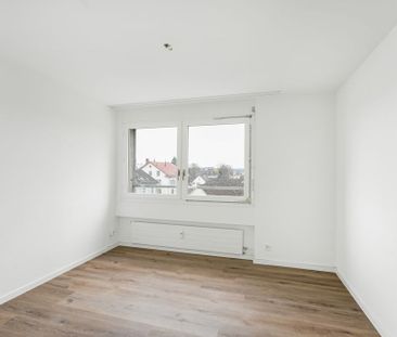 4 Zimmer, 86 m², 3. Stock - Photo 6