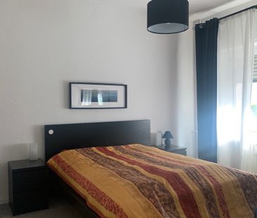 SANKT AUGUSTIN, schöne 2-Zimmer-Wohnung mit heller Küche, 58 m² Wfl... - Photo 3