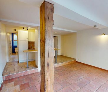 "Augustin" T2 en centre-ville - Photo 1