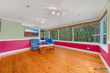 Great Family Residence - Photo 2