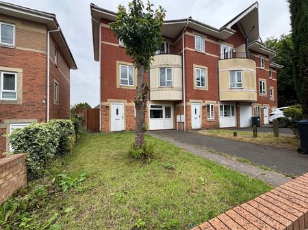 1 bedroom house share to rent - Photo 5