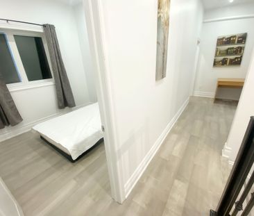 For Lease - 81 Hallam Street Unit# Room L201, Toronto, Ontario - Photo 6
