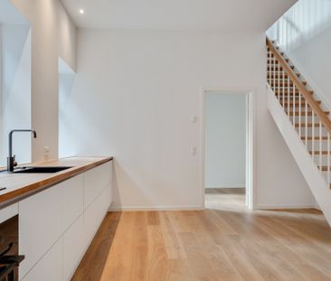 2 etager m skøn terrasse på 1. sal - Photo 4