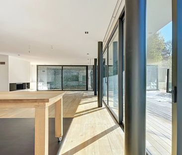 Tout savoir sur cette maison à Uccle, à Uccle - Photo 4
