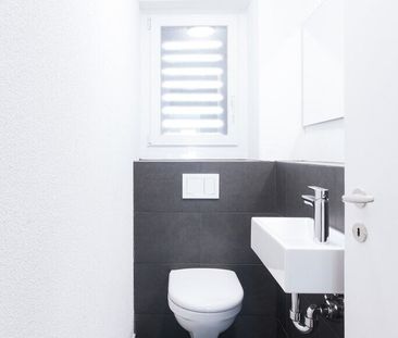 CITY APARTMENT IN A PRIVILEGED LOCATION - Photo 2