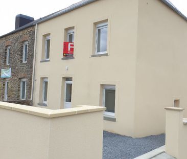 A LOUER Maison ancienne atypique rénovée 50180 Agneaux 3 chambres 8... - Photo 4