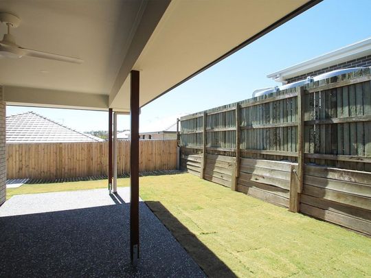 Modern 4-Bedroom Home in Sought-After Harristown Estate - Photo 1