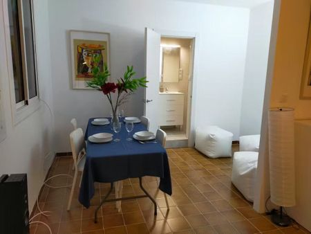 Carrer de lAlmirall Churruca, Barcelona, Catalonia 08003 - Photo 5