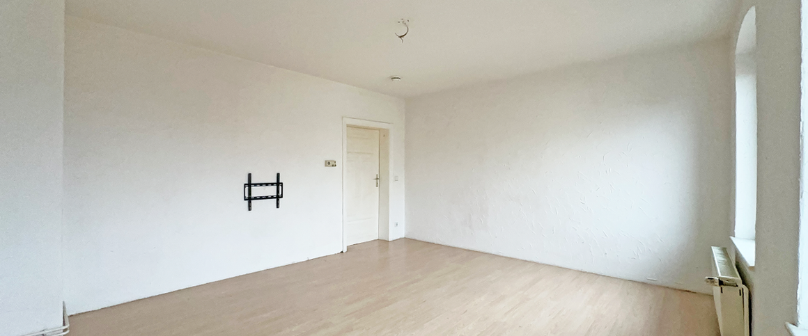 Nette Single-Wohnung - Foto 1