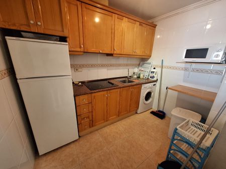 Ref.7387 Apartment with 2 bedrooms in Torrevieja - Photo 3