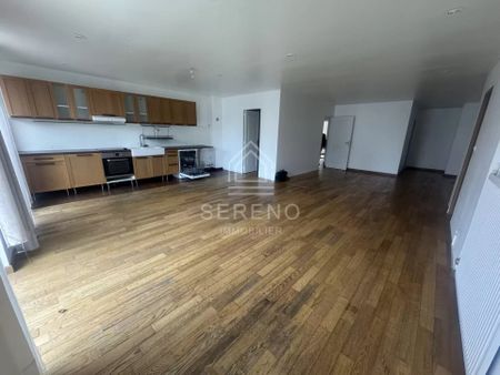 Location Appartement 4 pièces 169m² FONTENAY SOUS BOIS 94120 - Photo 4