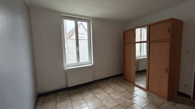 Maison de plain pied à Bourges - Photo 1